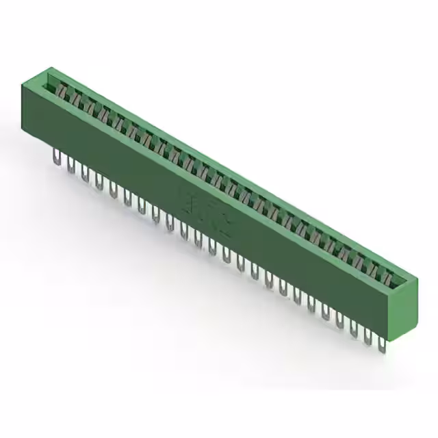 316-024-400-101 EDAC Inc.  Connecteurs de bordure